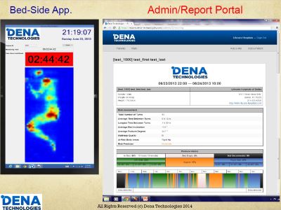 Dena Sleep Analysis